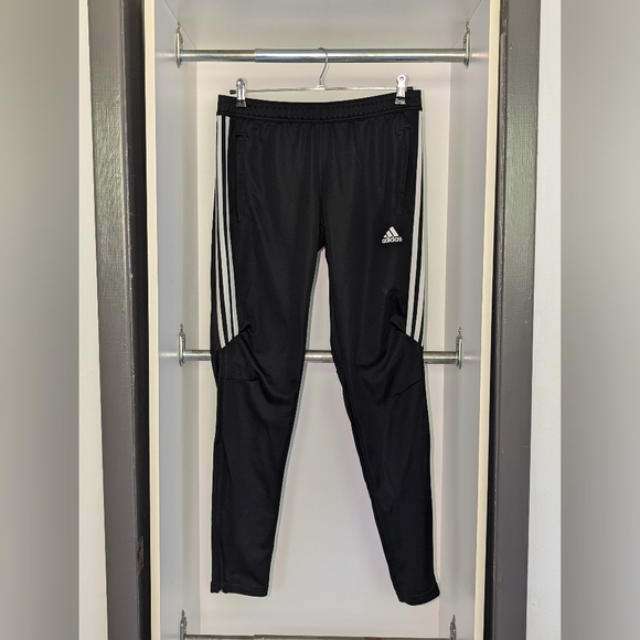 Adidas Women's 3pc Track Set - Picture 3 of 7